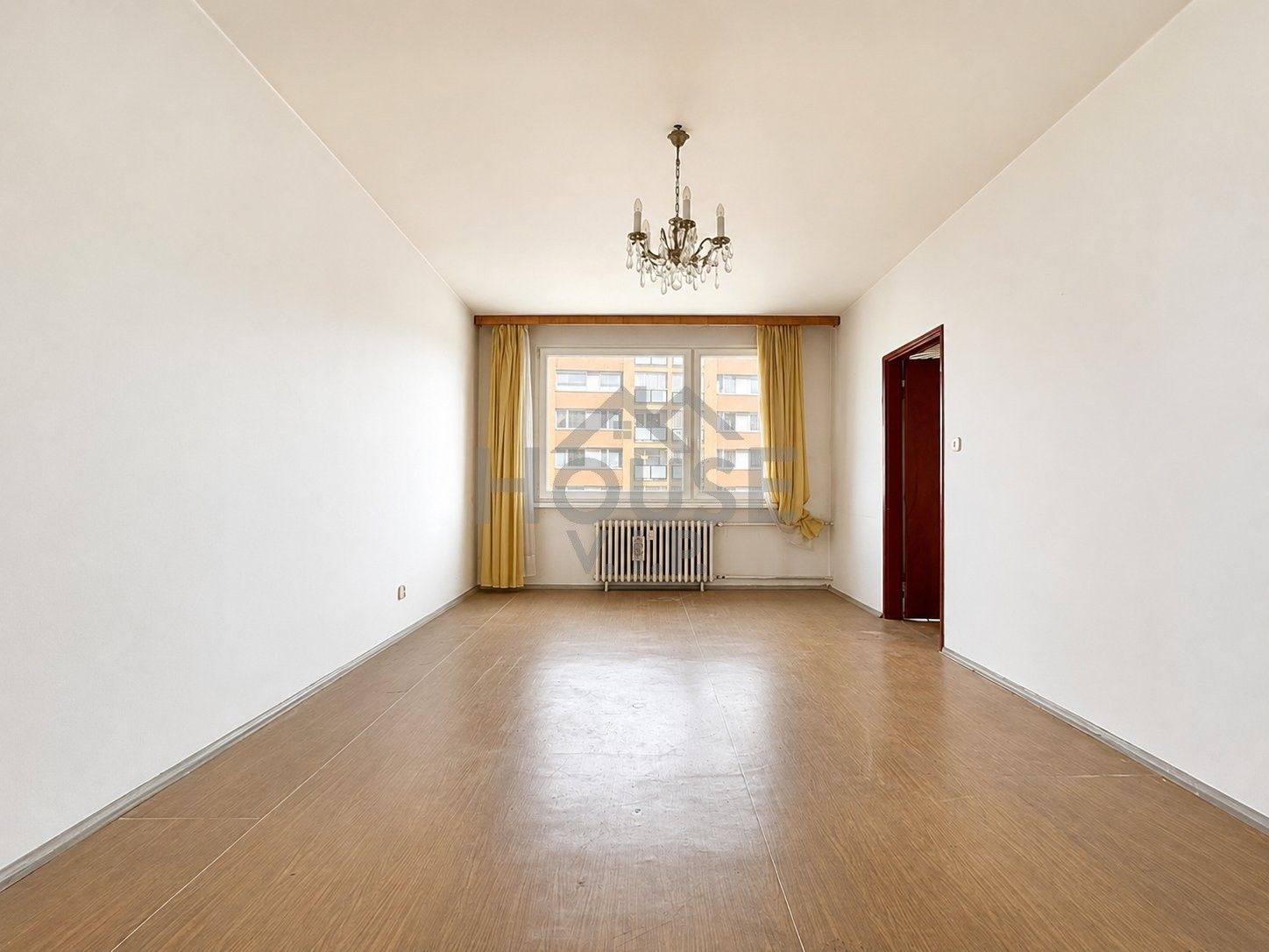 Byt 2+1 · 65 m² · plukovníka Mráze, Praha Hostivař - 3