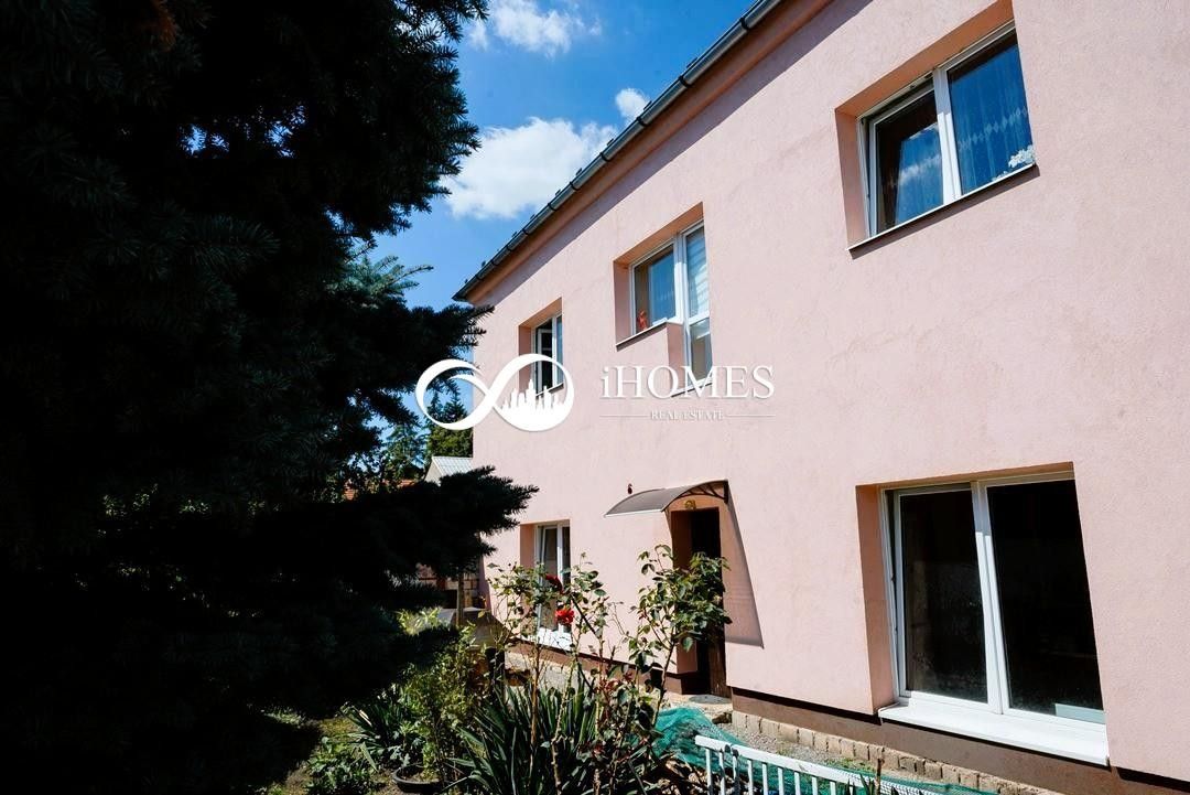 Ostatní, Máchova, Libušín, 324 m²