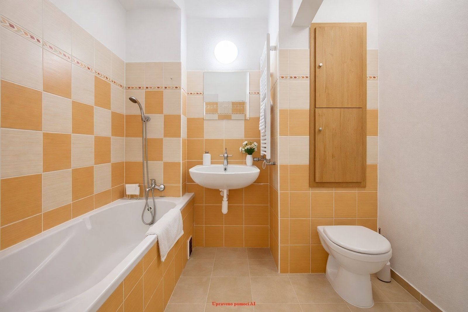 Pronájem byt 3+1 - Cihelní, Karviná-město, Moravskoslezský kraj, 73 m² - 5