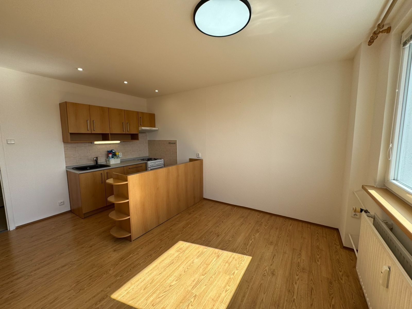 2+kk, Bratří Čapků, Česká Lípa - Česká Lípa, Liberecký kraj, 40 m² - 1