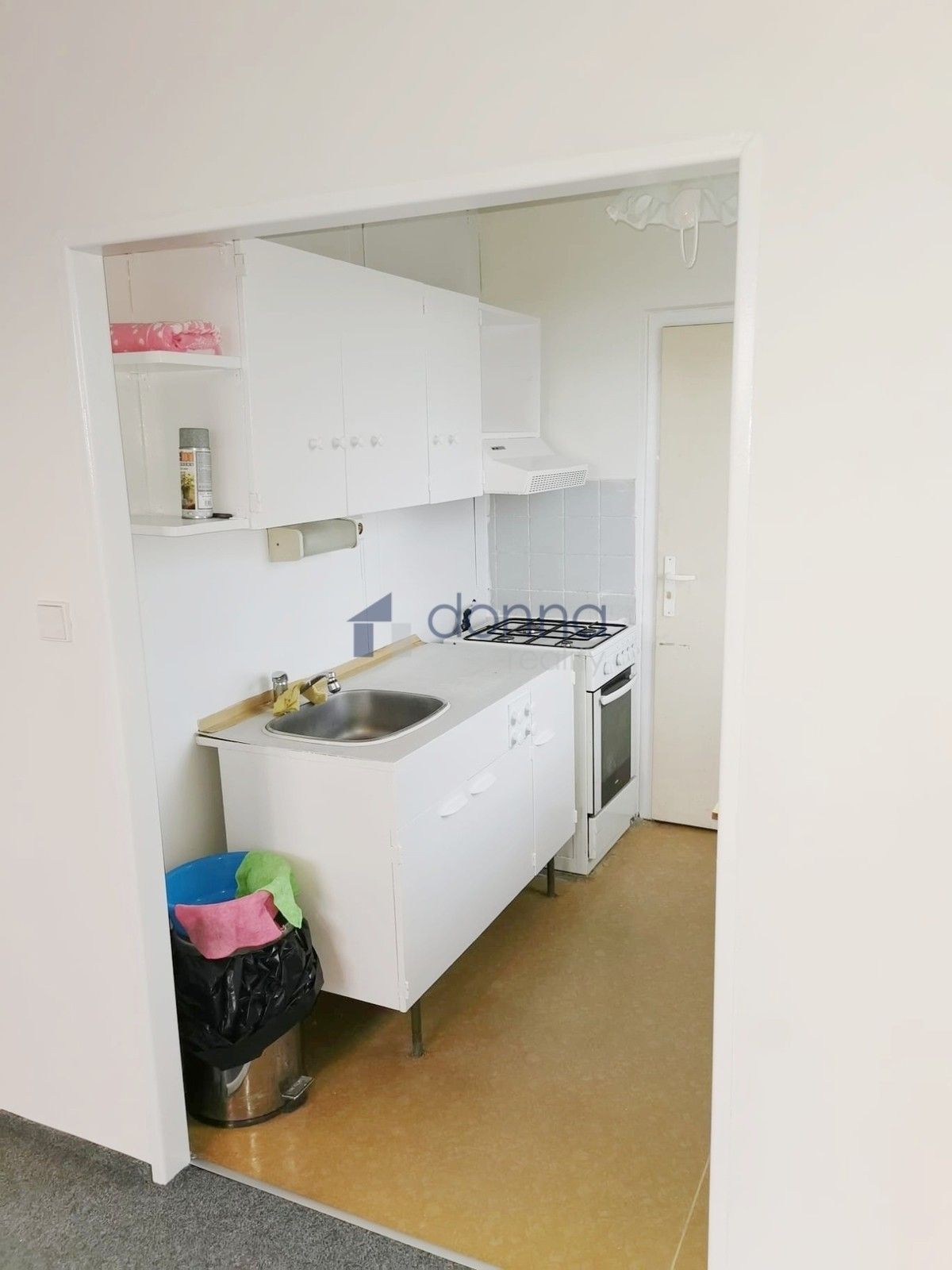 Prodej byt 2+1 - Psohlavců, Praha, 47 m²