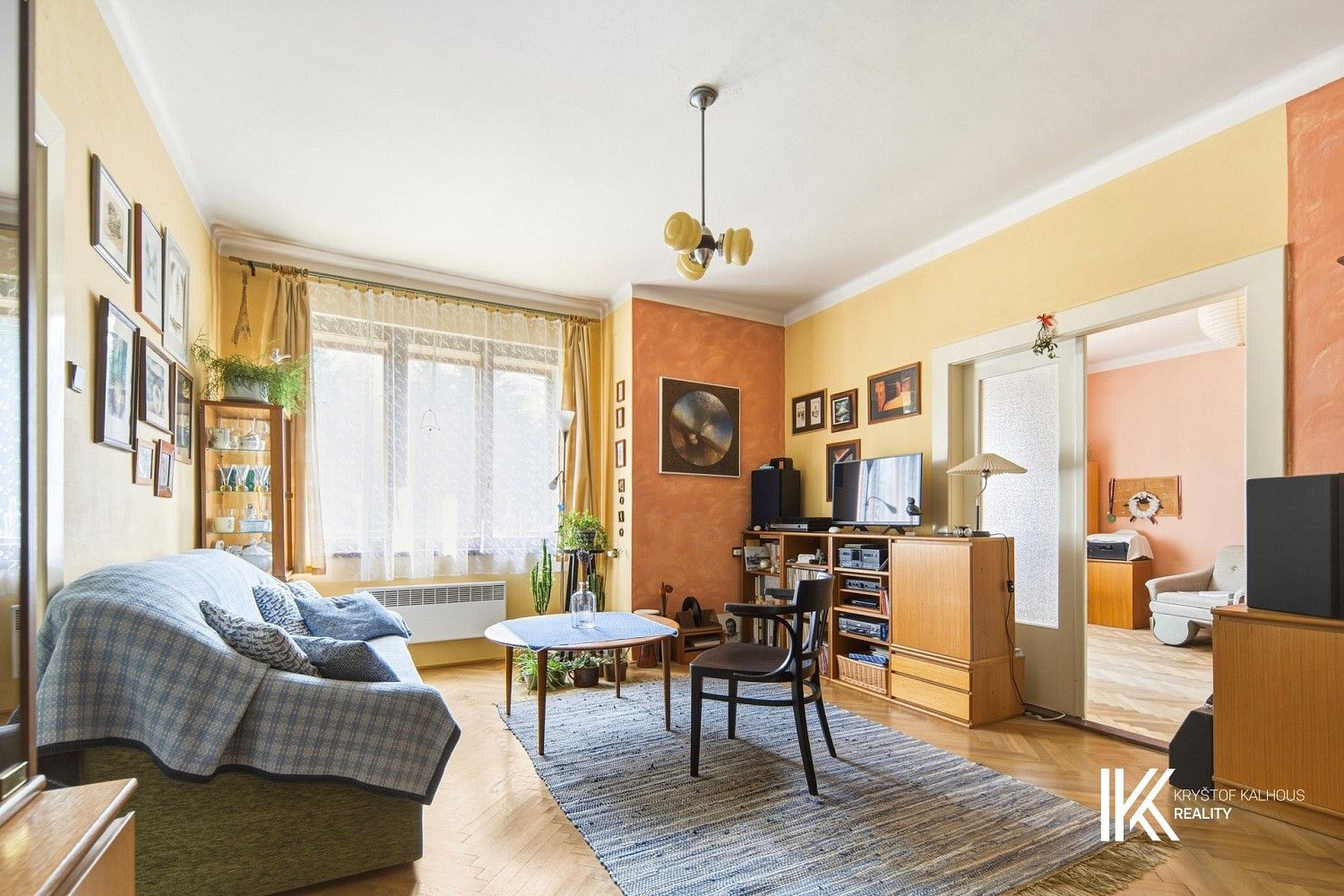 3+1, Seč, okres Chrudim, Pardubický kraj, 102 m² - 2