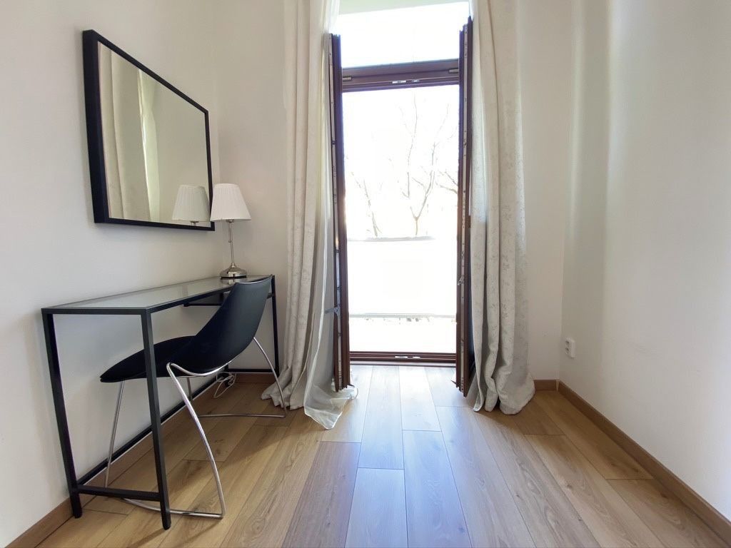 Byt 2+kk · 40 m² · Blahníkova, Praha - Žižkov - 4