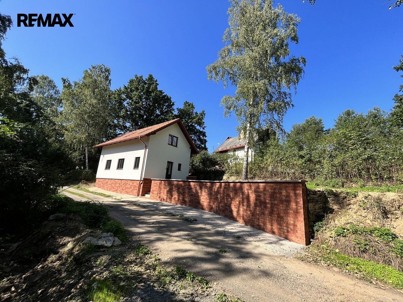 Prodej chalupa - Humpolec - Kletečná, okres Pelhřimov, 80 m² - 5
