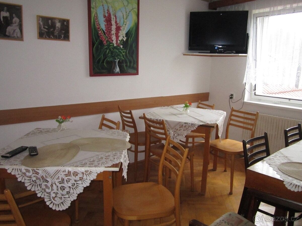 Restaurace · Frenštát pod Radhoštěm, 744 01 - 4