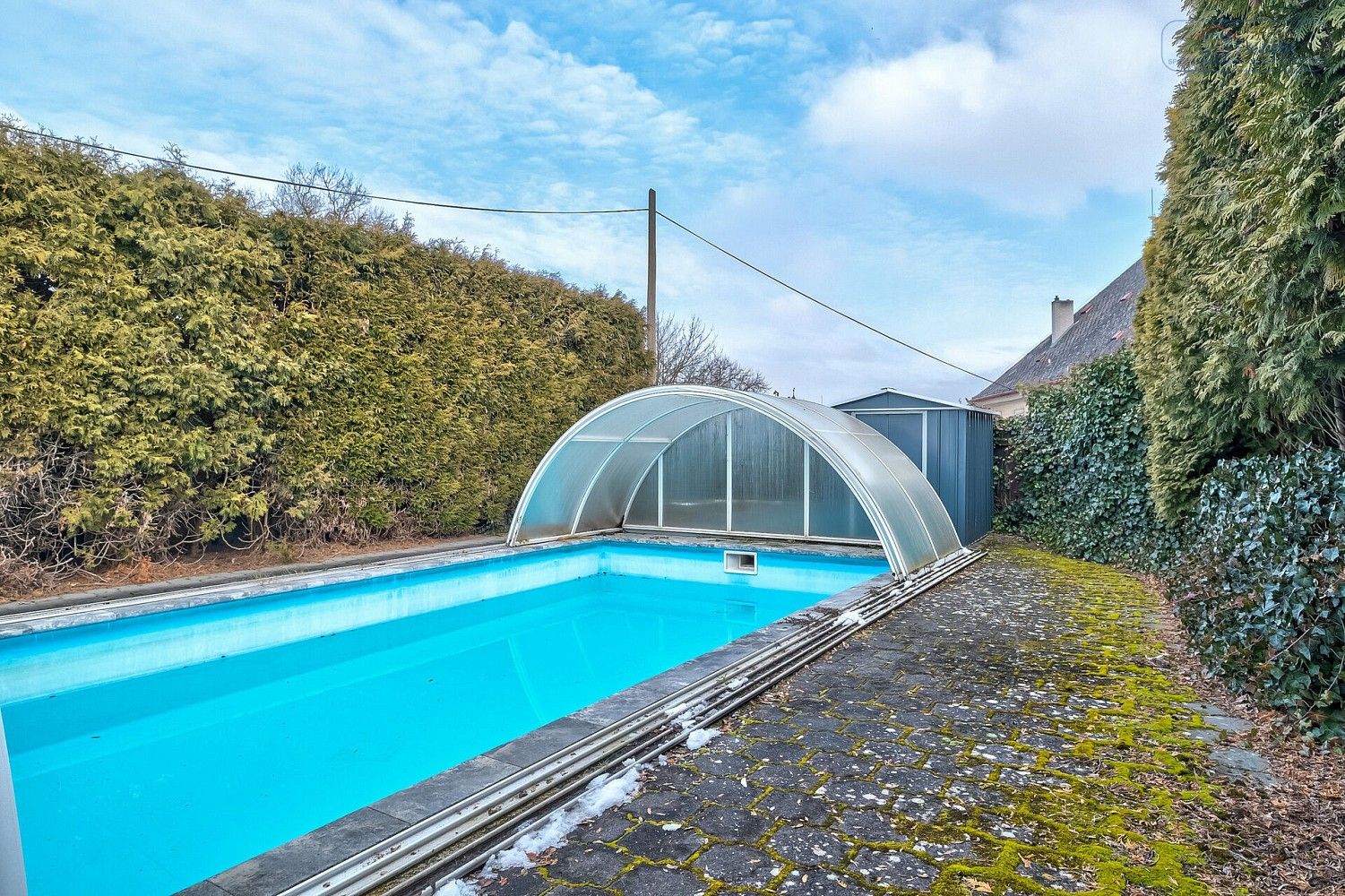 Rodinný dům · 170 m² · Nižbor, okres Beroun, Středočeský kraj - 4
