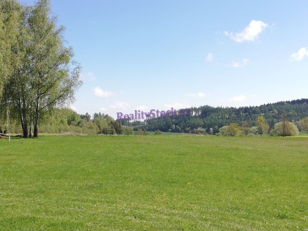 Pozemek pro bydlení · 3 484 m² · Kozmice - 4