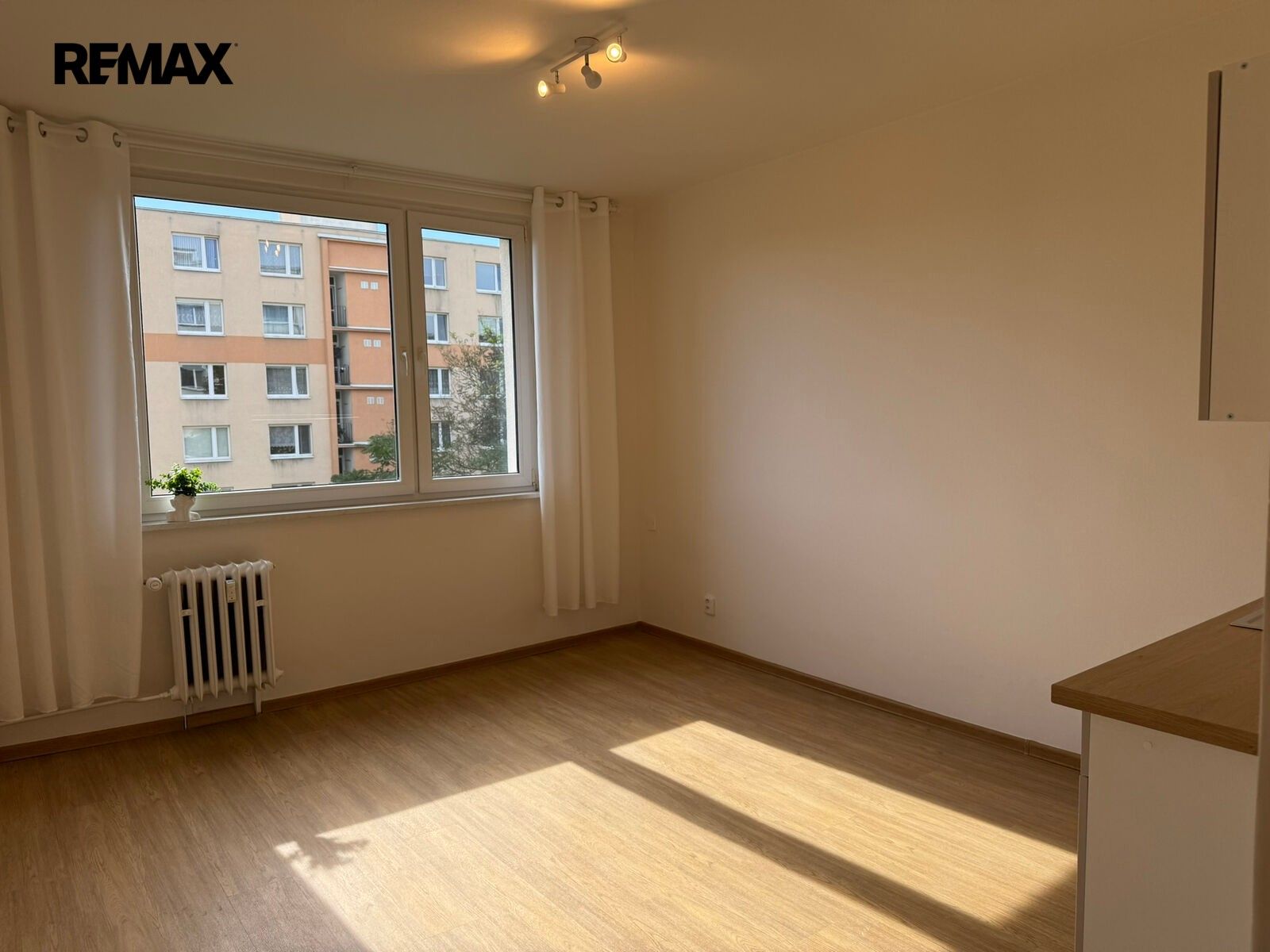 Prodej byt 1+kk - SNP 2367, Ústí nad Labem Ústí nad Labem-centrum, 21 m² - 5