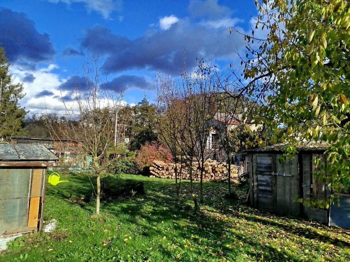 Pozemek pro bydlení · Zábřeh, 789 01 - 2