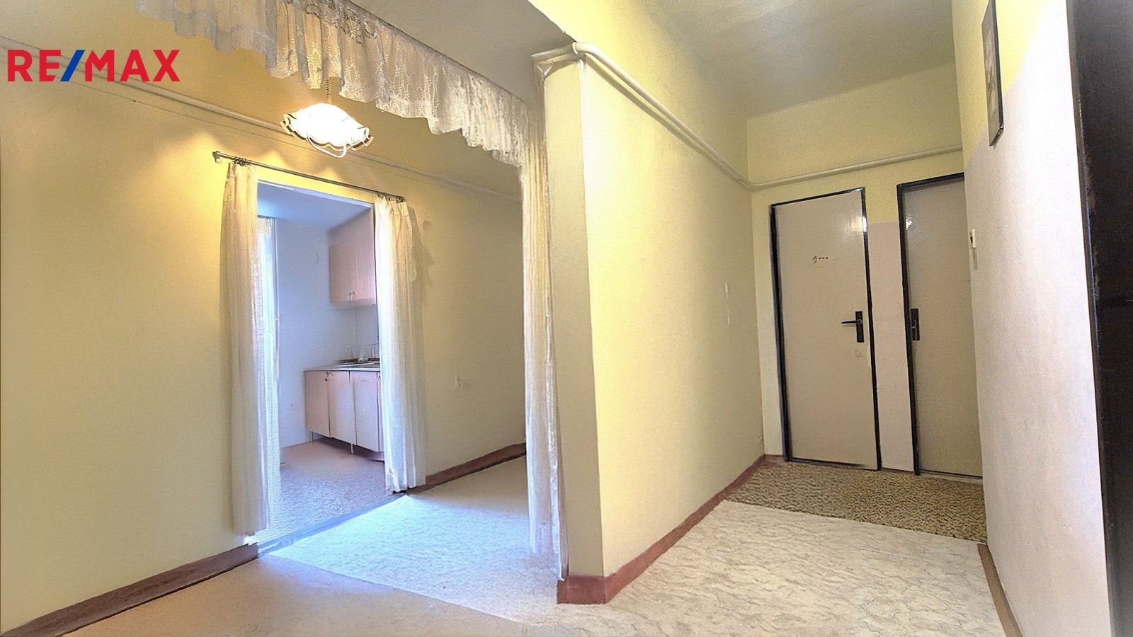 Prodej byt 3+1 - Karla Stanislava Sokola, Louny, 75 m²