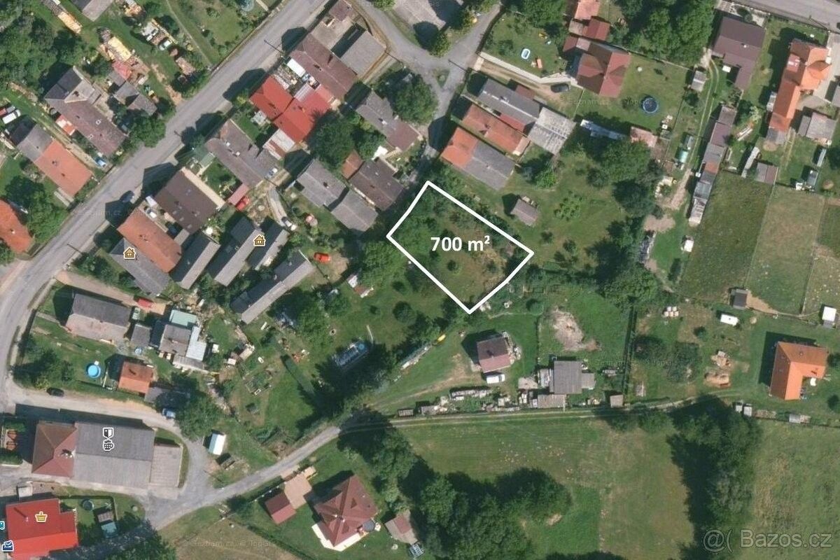 Pozemky pro bydlení, Zbiroh, 338 08