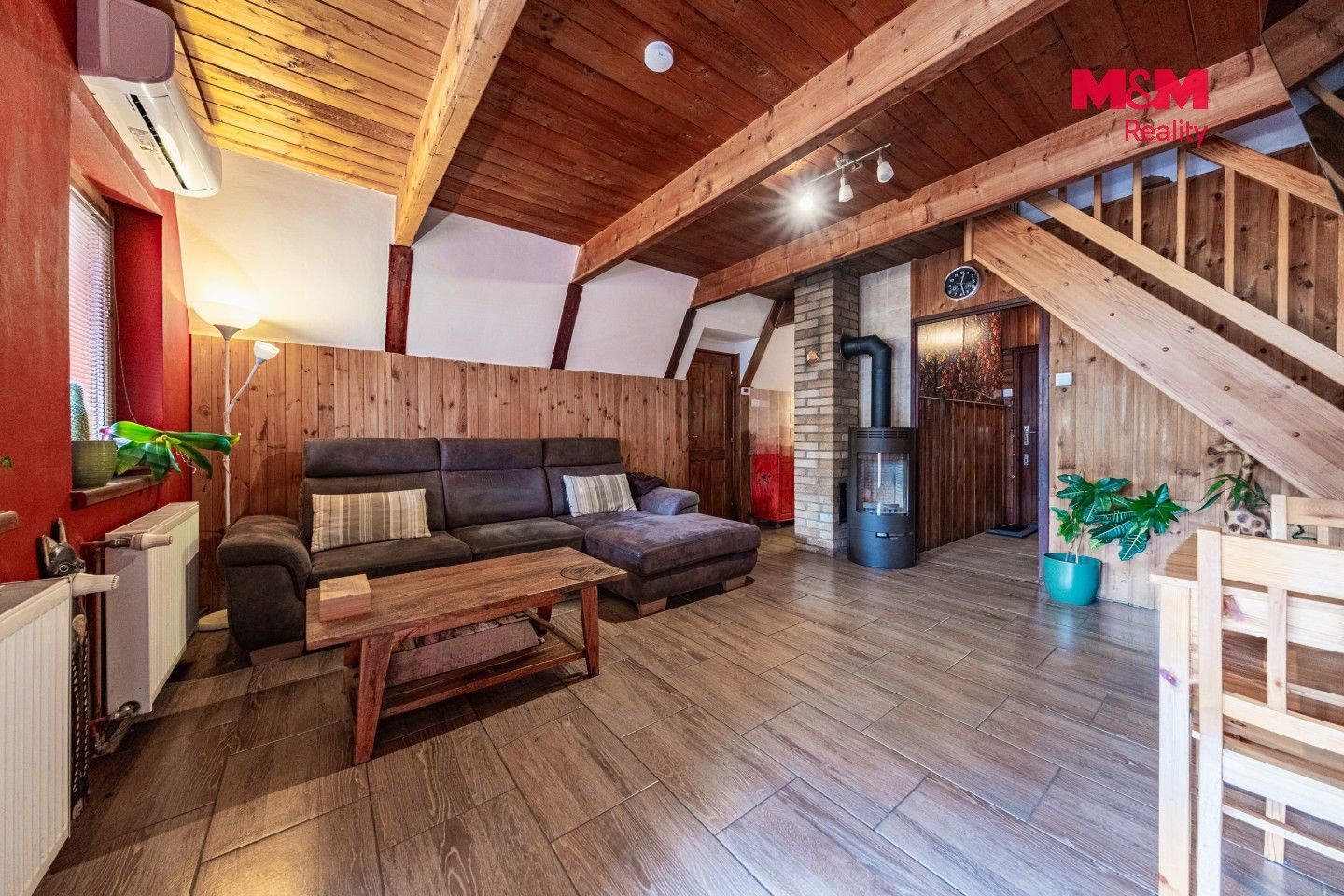 Rodinný dům · 66 m² · Pod Lesem IV, Jirny - 3