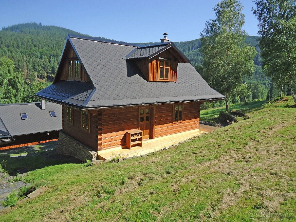 Rodinný dům · Pražmo, 739 04 - 4