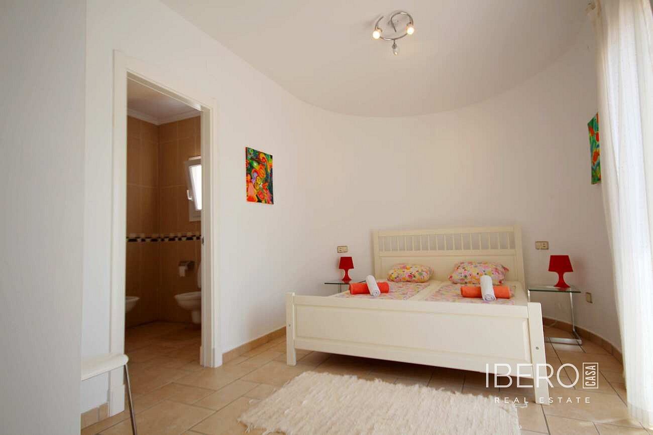 Prodej rodinný dům - javea, ES, 152 m² - 5