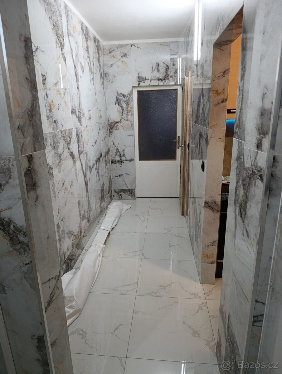 Pronájem byt - Bečov, 434 01