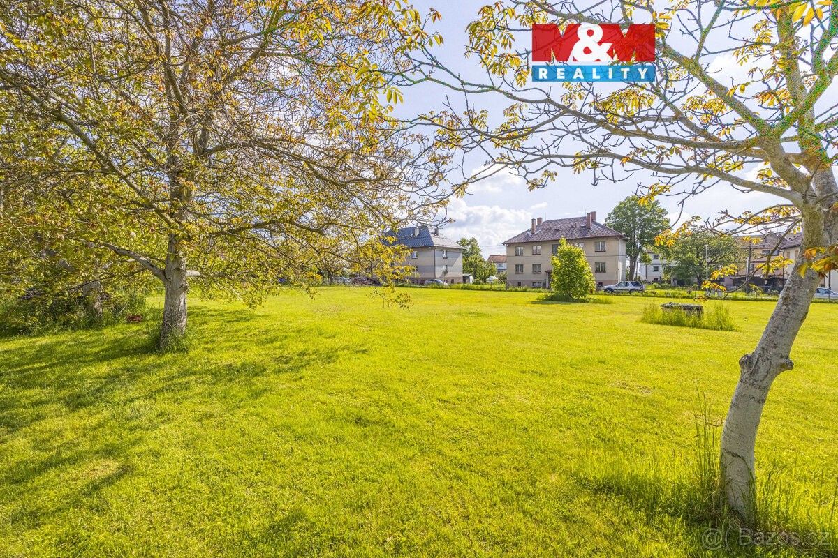 Pozemky pro bydlení, Bačetín, 518 01