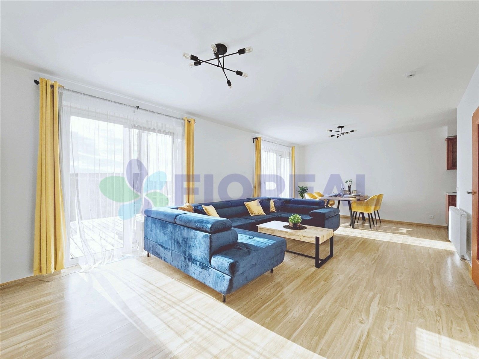 Pronájem rodinný dům - Starosty Hejmy, Lidice, 289 m²