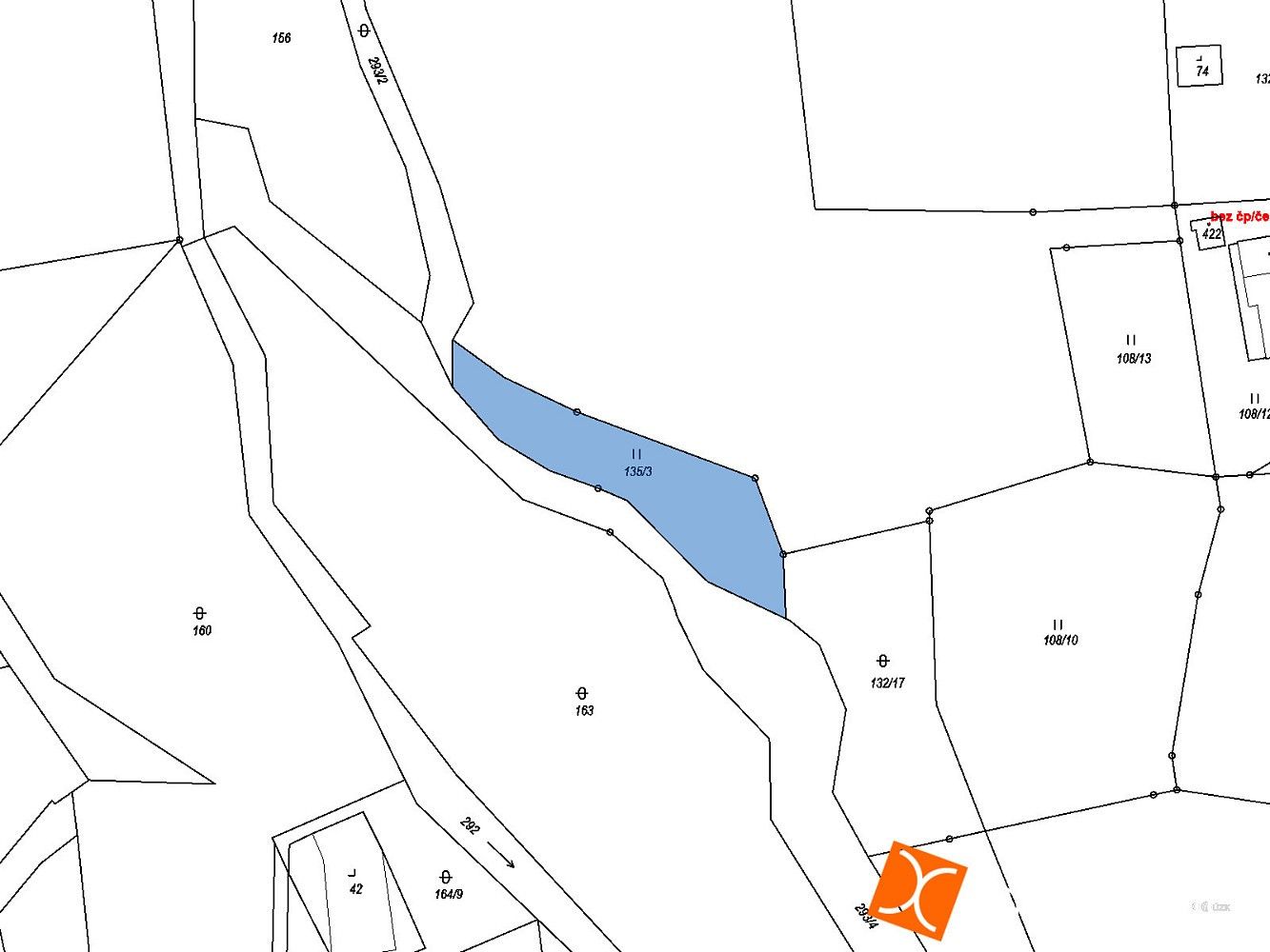 Ostatní, Borová Lada, okres Prachatice, Jihočeský kraj - 2