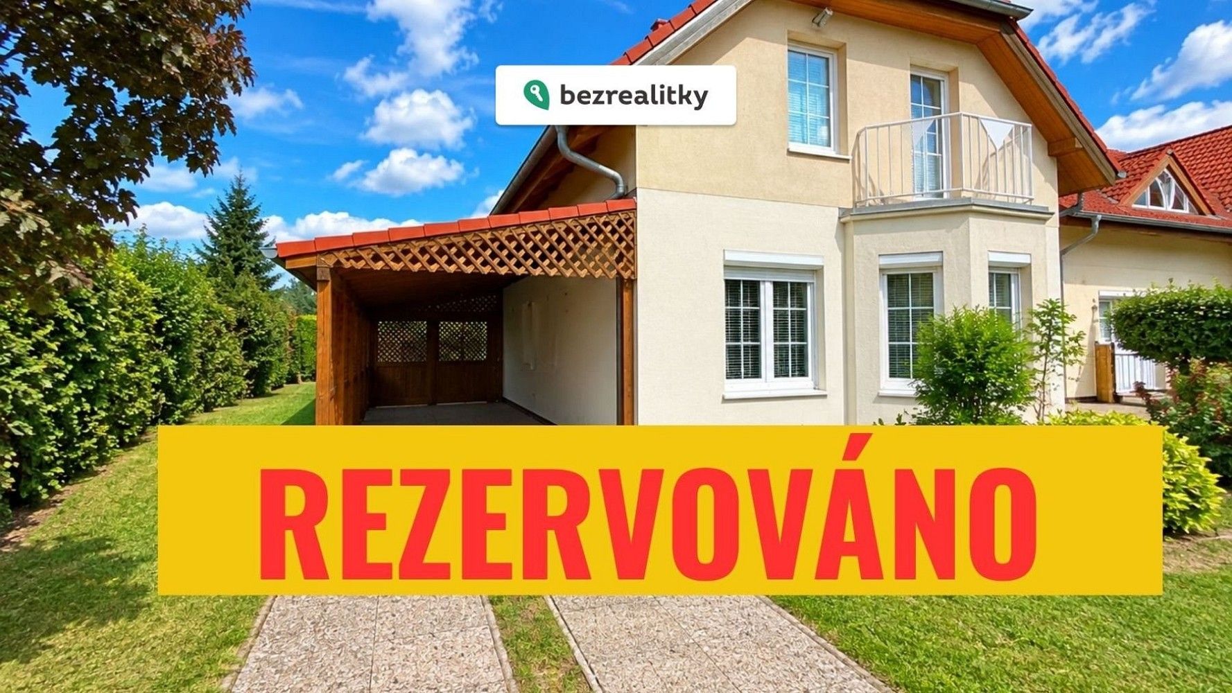 Rodinný dům, 180 m²