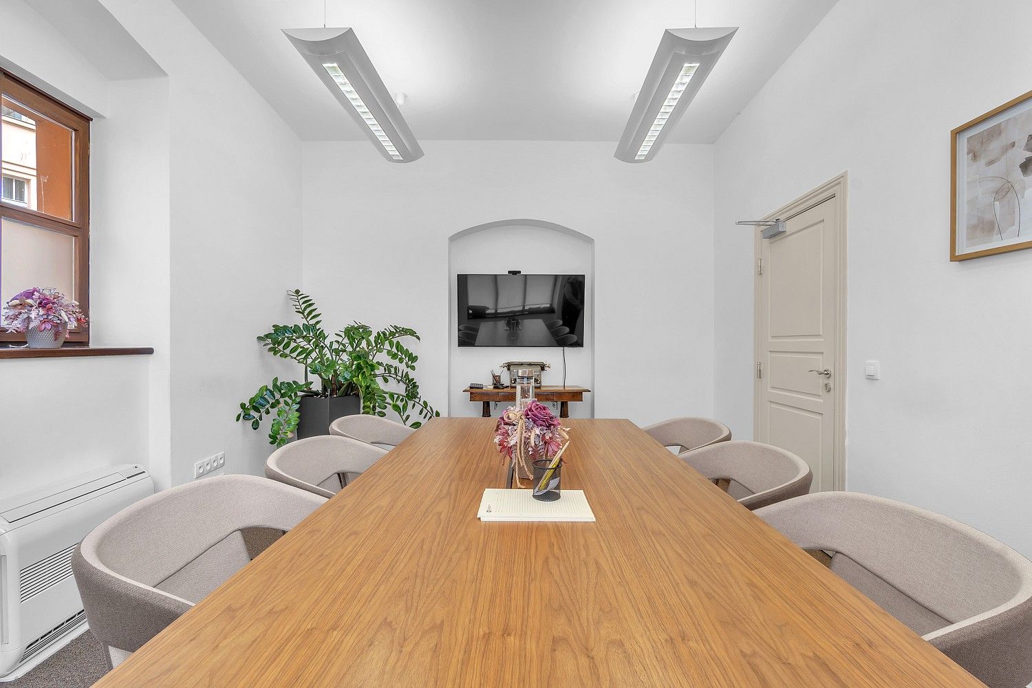 Kancelář · 112 m² · Hradec Králové, Královéhradecký kraj - 2