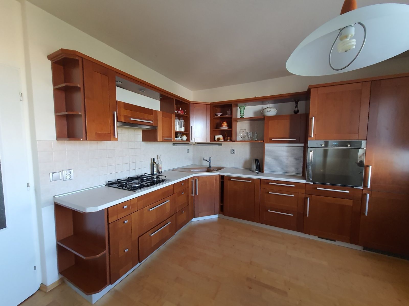 2+kk, Langrova, Brno - Slatina, Jihomoravský kraj, 64 m² - 1