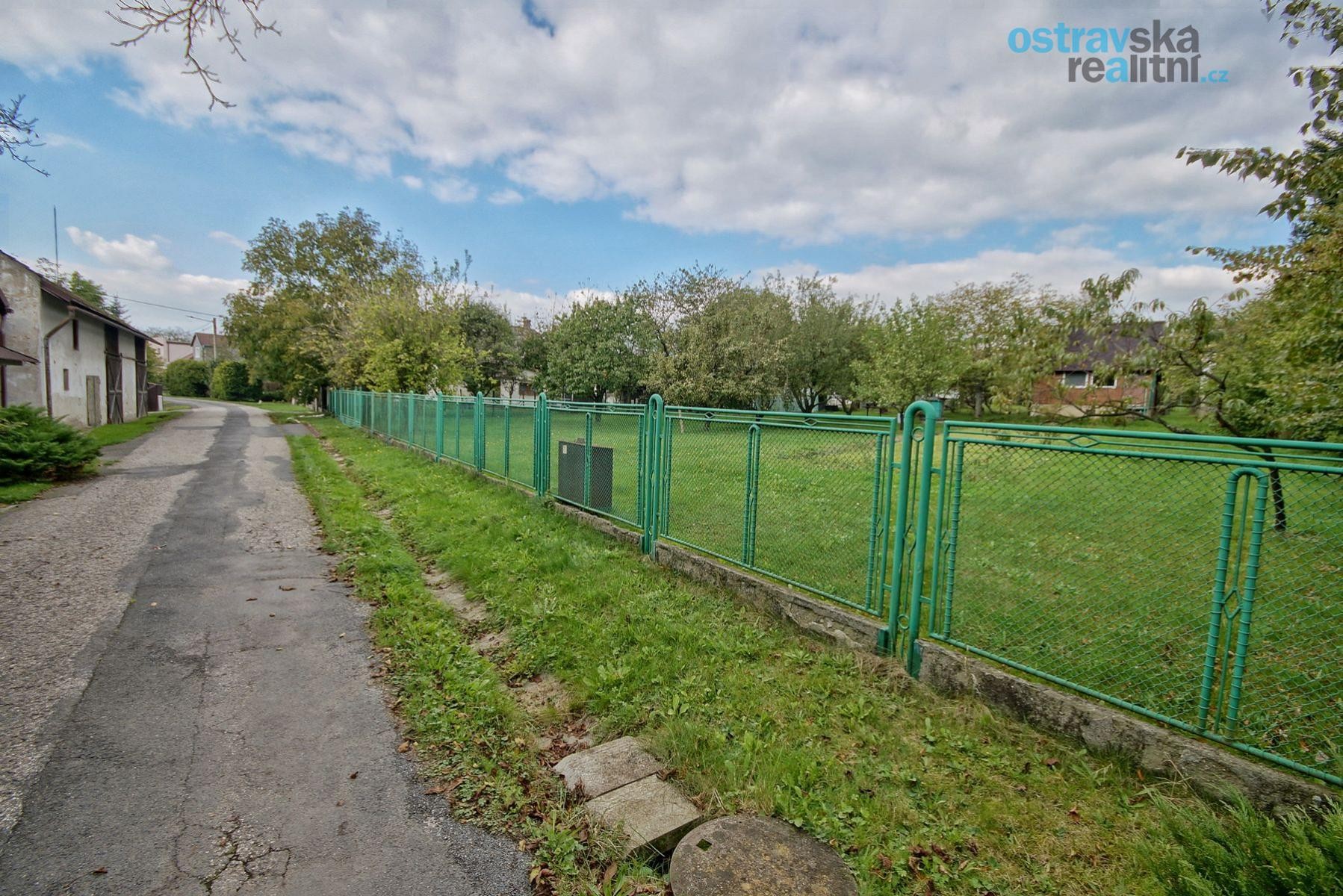 Chata · 40 m² · Kyjovice - 4