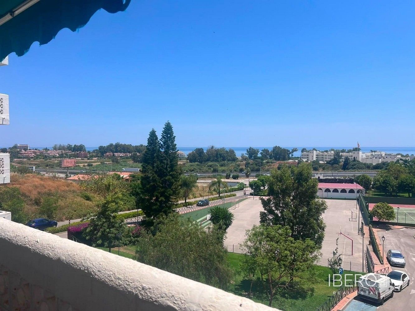 4+kk, Estepona, Španělsko, 84 m² - 2