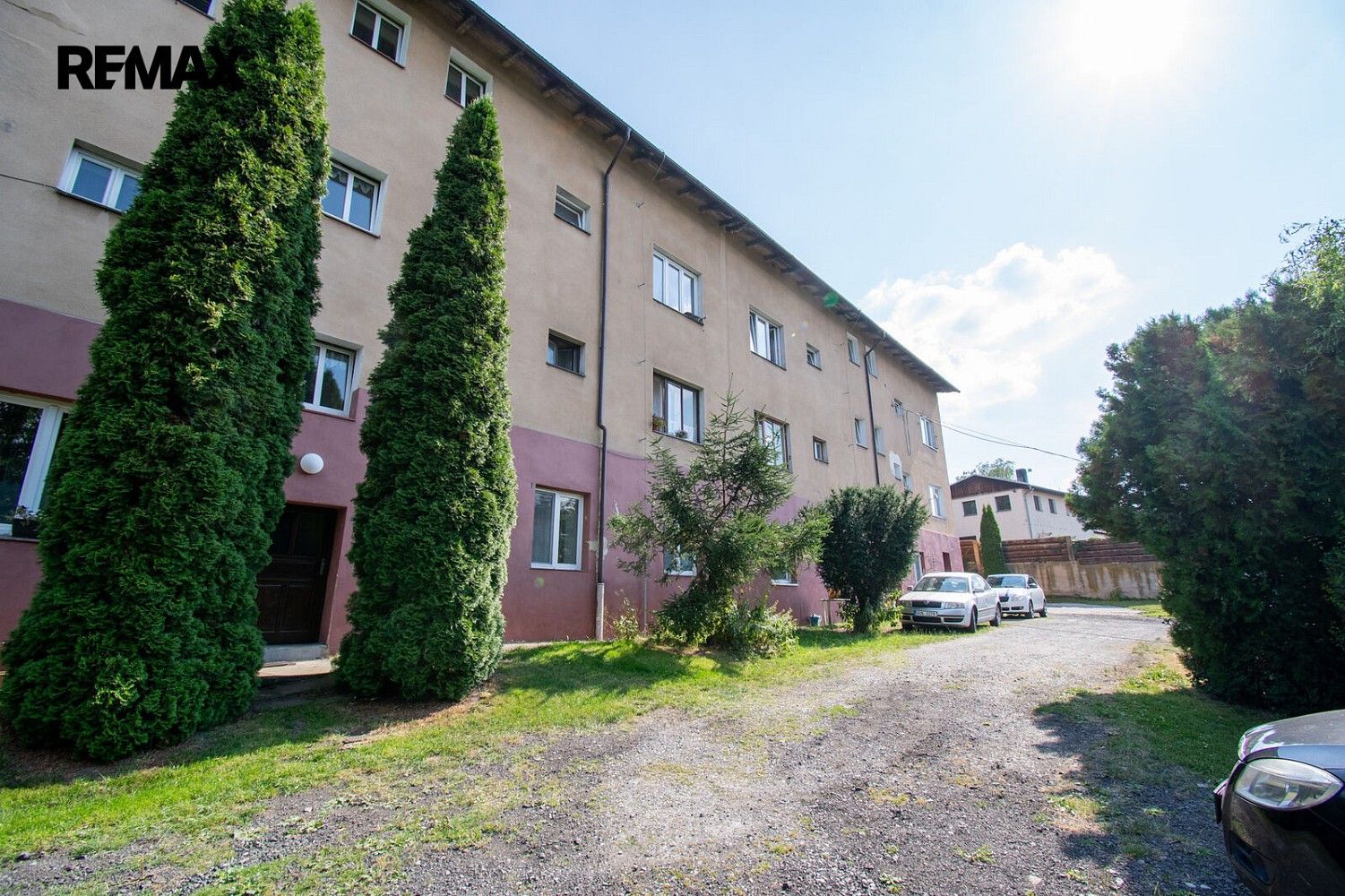 2+1, Velké Březno, okres Ústí nad Labem, Ústecký kraj, 42 m² - 2