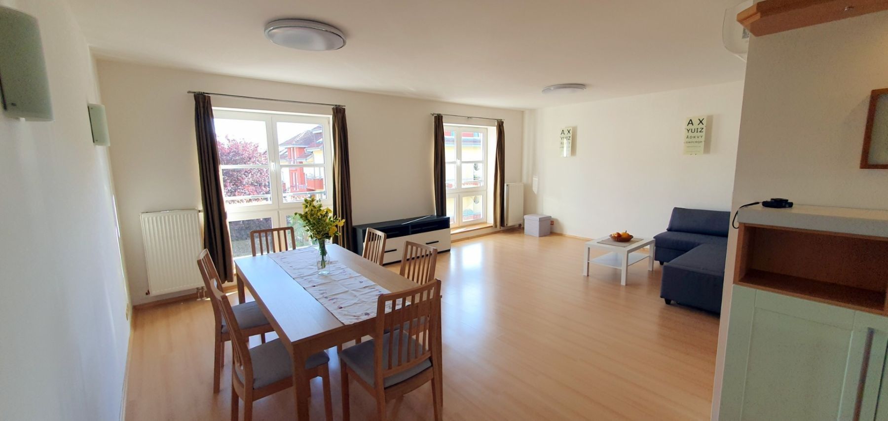 3+kk, Mladotova, Praha - Kolovraty, 119 m² - 1