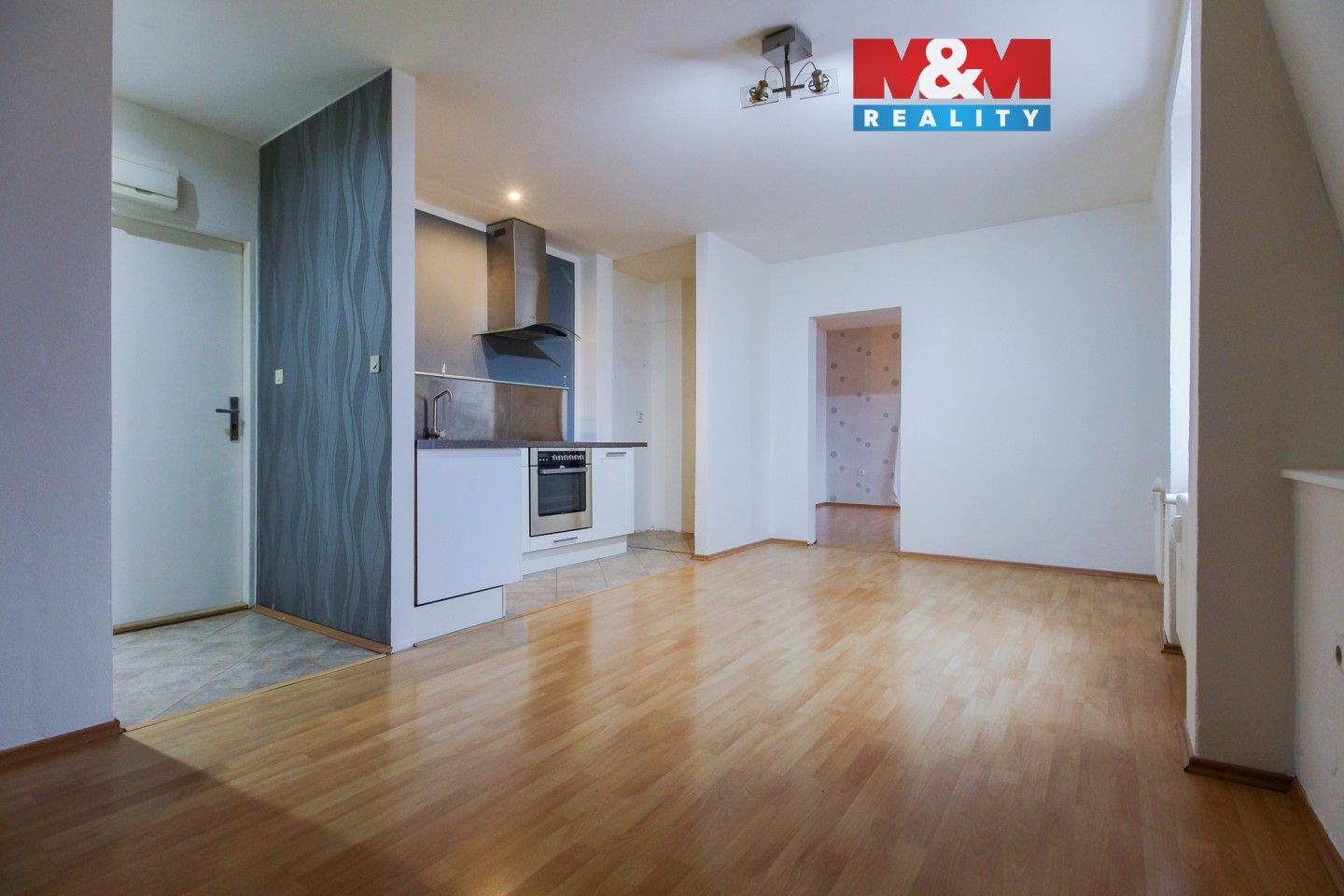 2+kk, Palackého, Jeseník, 40 m²