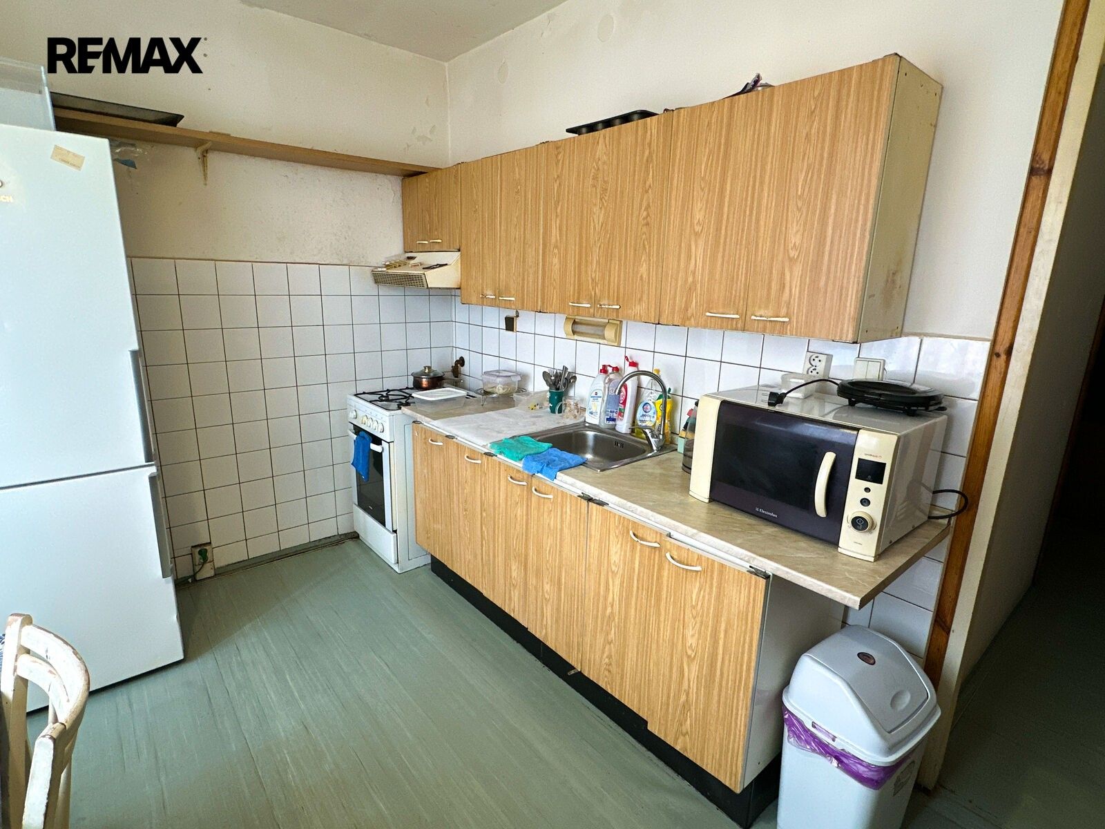 4+1, Jana Ziky 1737, Tachov, 81 m² - 2