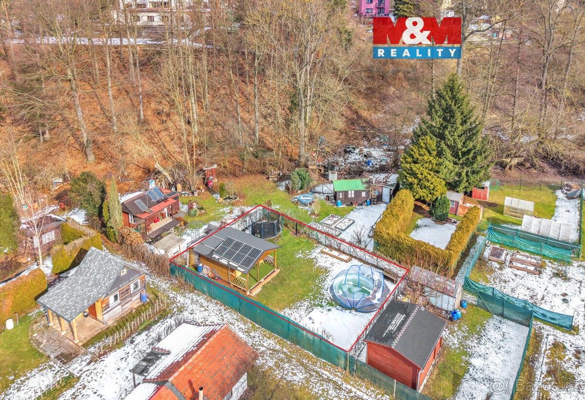 Zahrady, Dvůr Králové nad Labem, 544 01