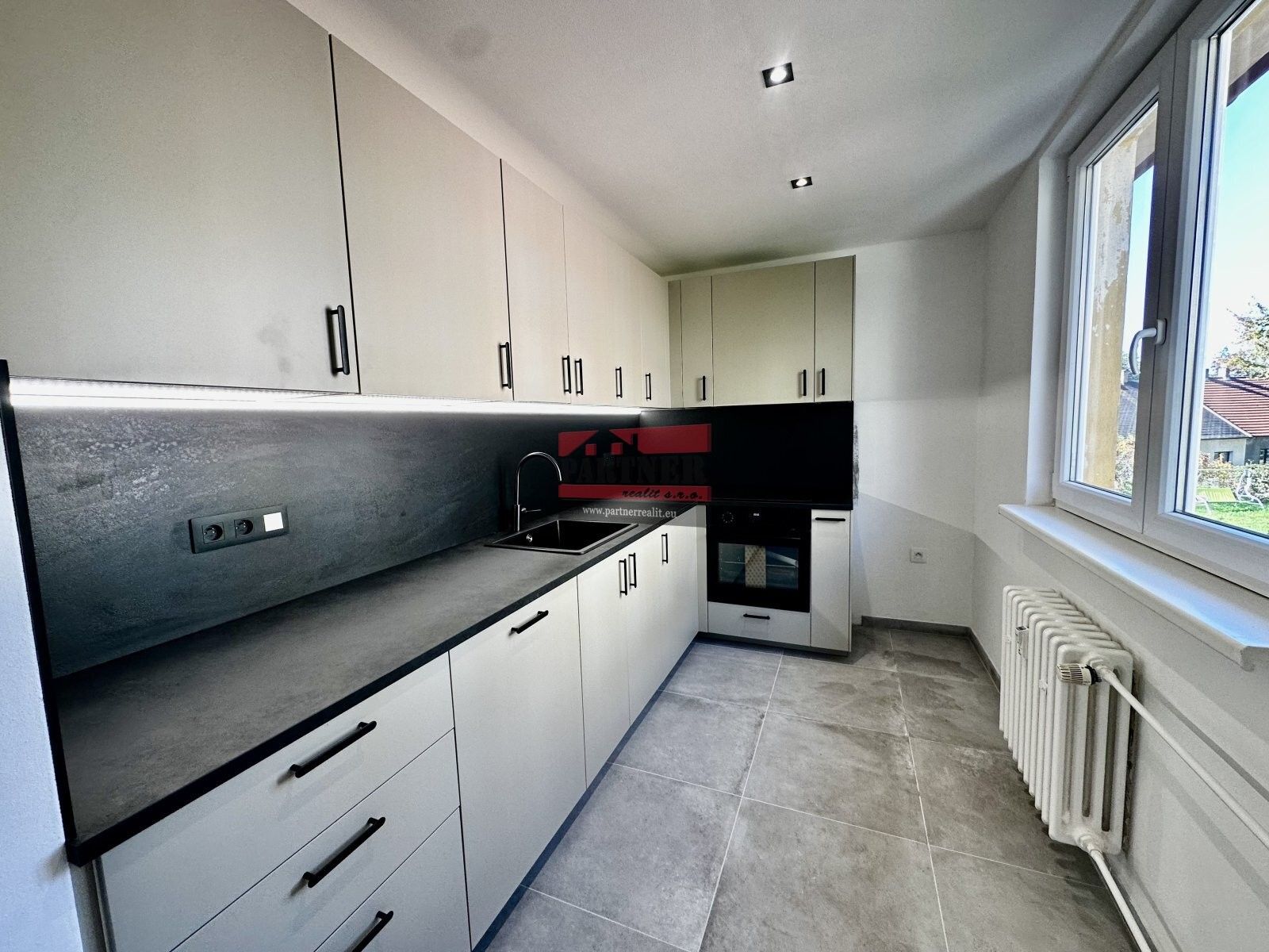 3+1, Údolní 2264, Tábor, 71 m² - 2