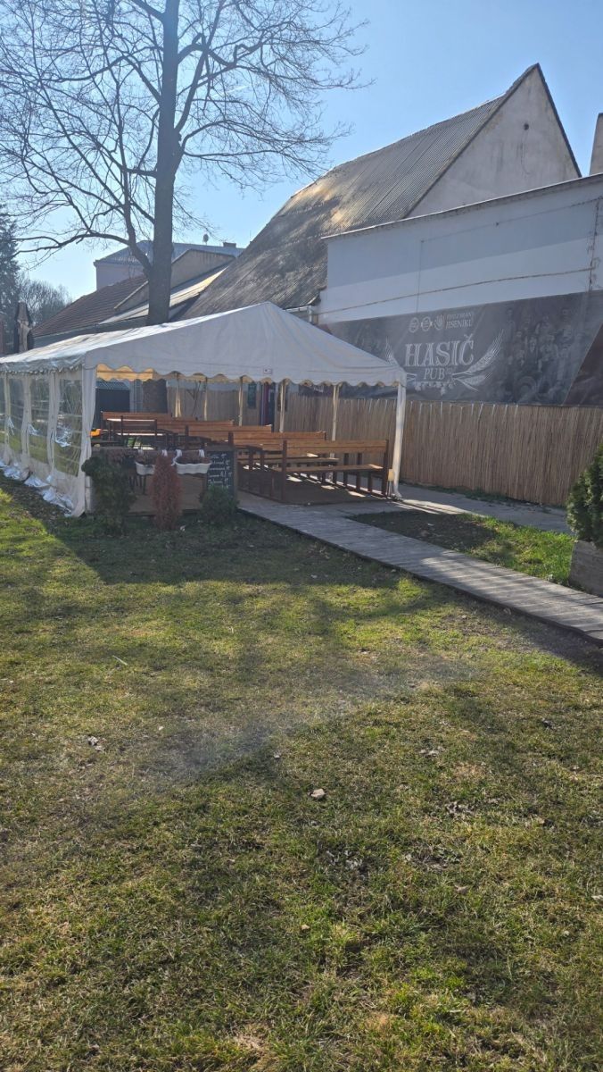 Obchodní prostory · 100 m² · Olomoucká, Opava - Opava-Předměstí, Moravskoslezský kraj - 4