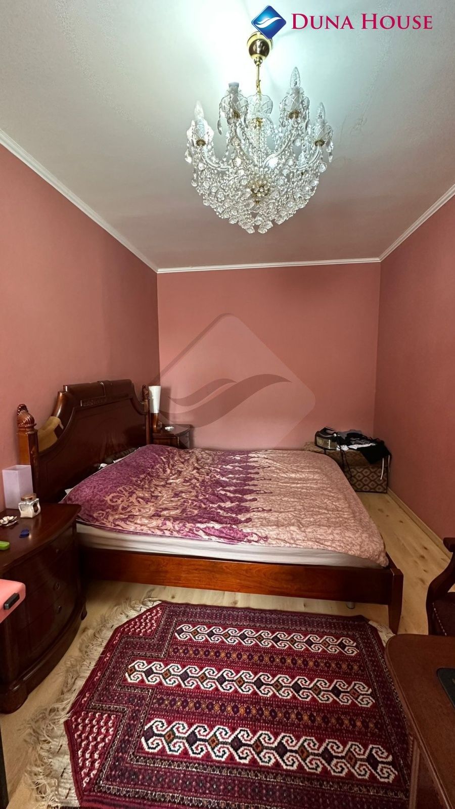Prodej byt 3+kk - Malkovského, Praha, 83 m² - 5