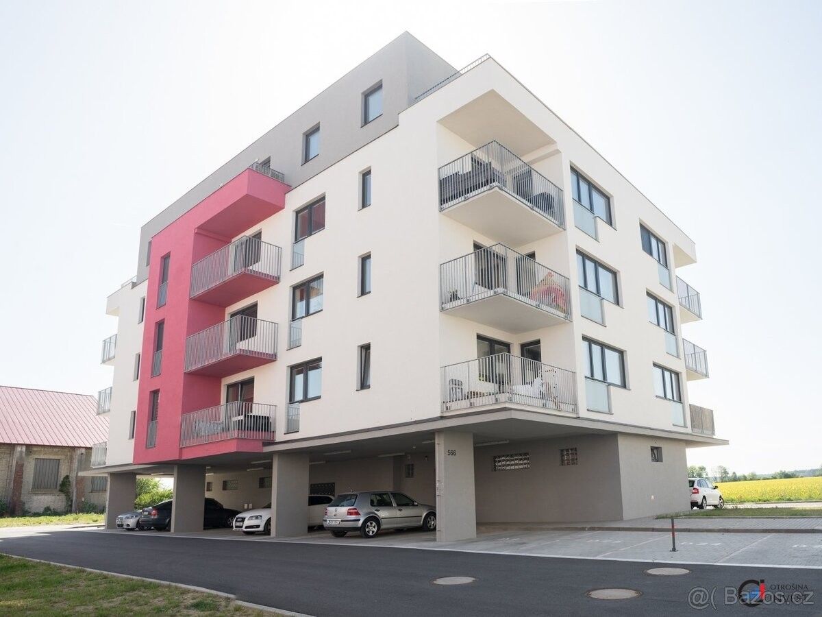 Pronájem byt 2+kk - Dašice v Čechách, 533 03, 55 m²