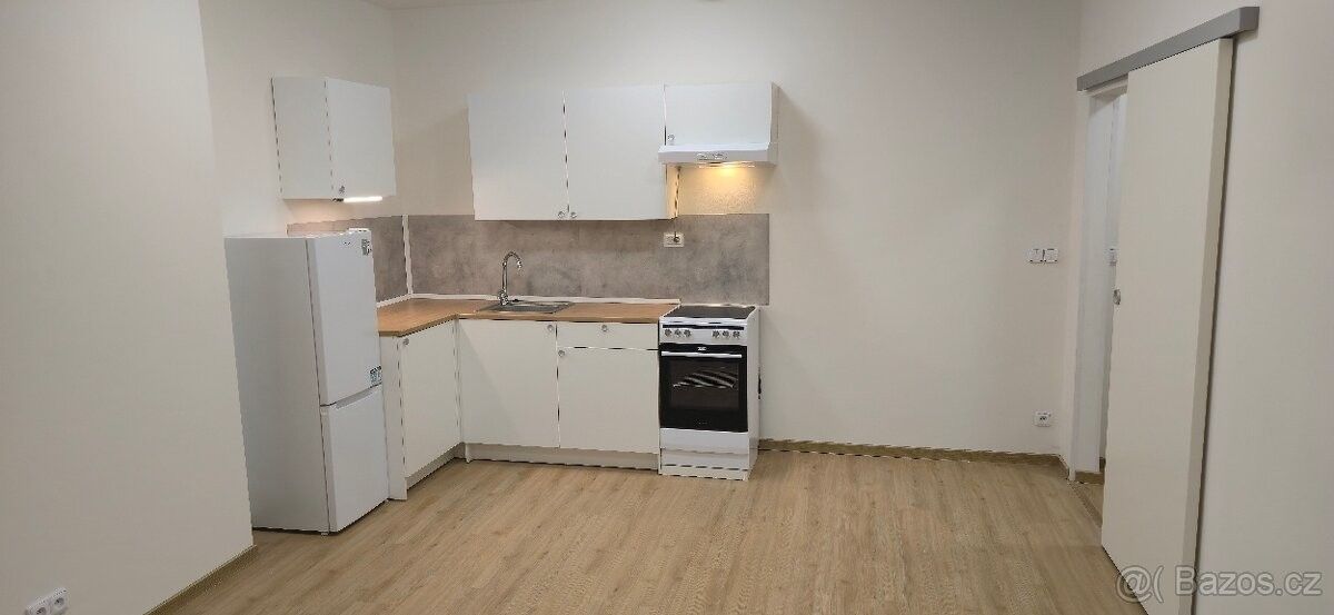 Byty, Příbram, 261 01