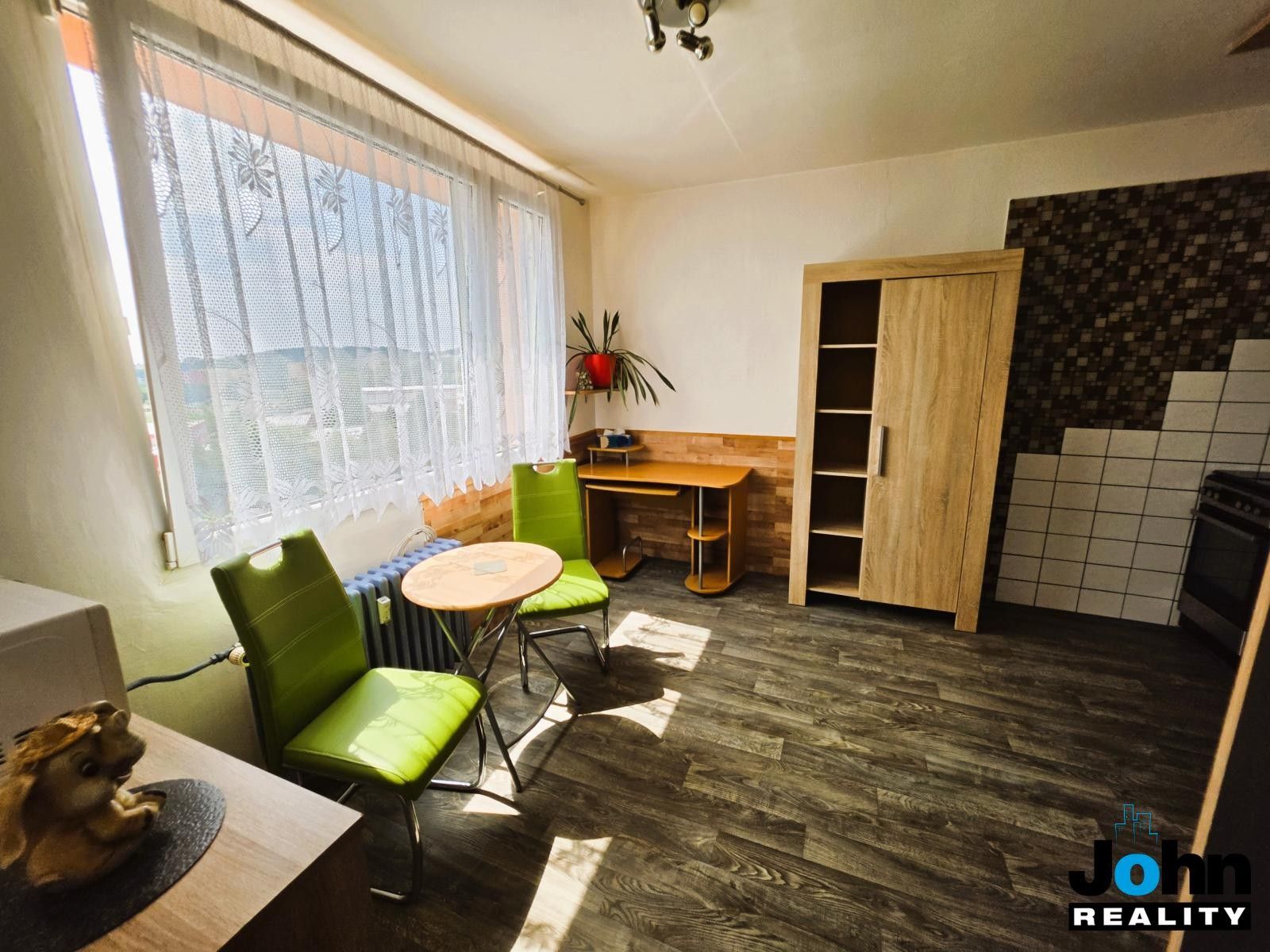 Prodej byt 1+1 - K. Marxe, Jirkov, 35 m² - 5