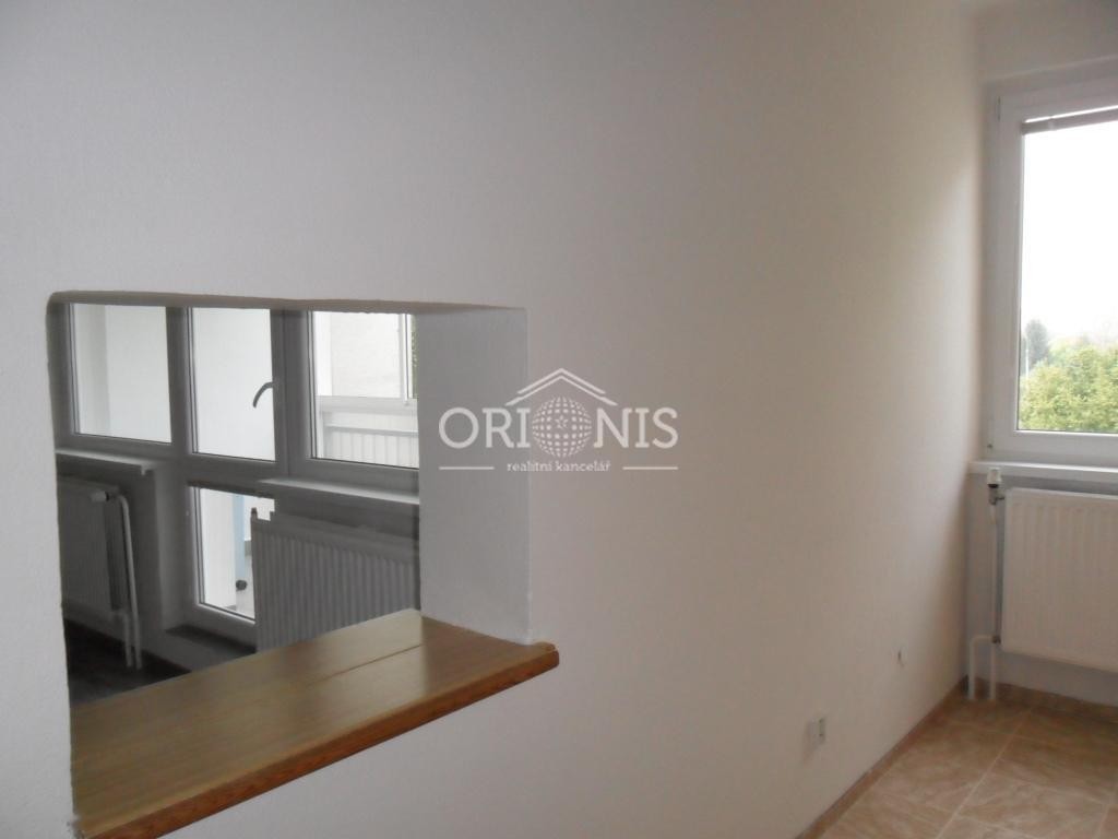Byt 3+1 · 75 m² · Boženy Němcové, Česká Lípa - 4