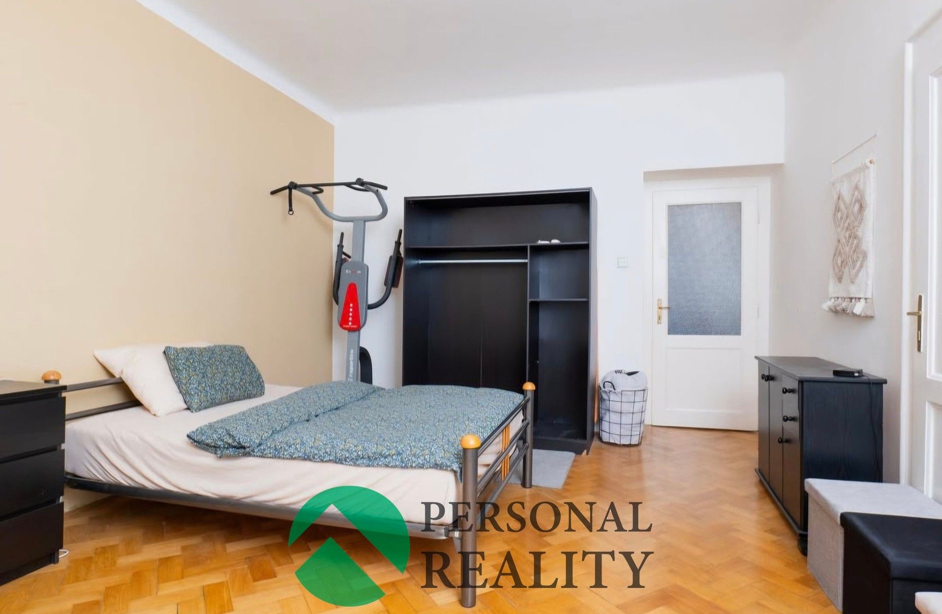 3+1, Jugoslávských partyzánů, Praha, 103 m² - 2
