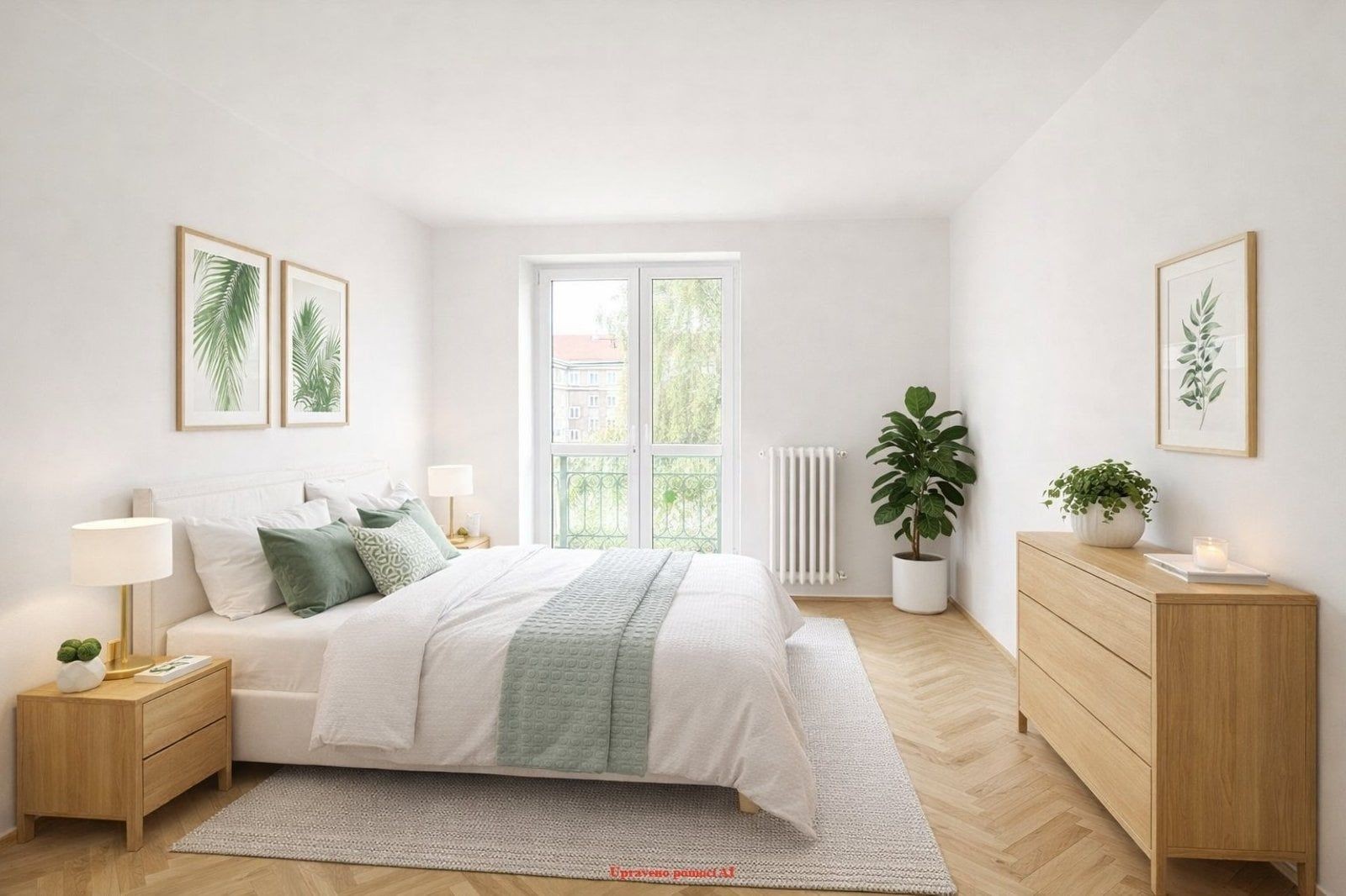 Byt 2+kk · 56 m² · Jana Wericha, Havířov - Havířov-město, Moravskoslezský kraj - 3