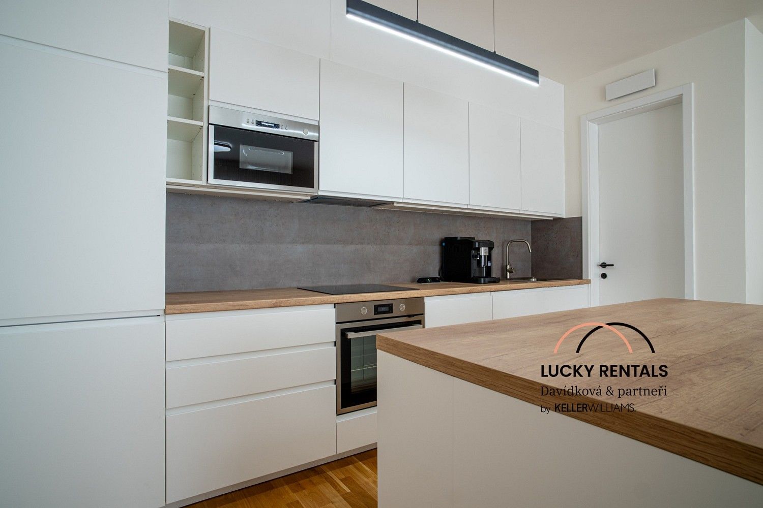 Byt 2+kk · 82 m² · Popovičky - Nebřenice, okres Praha-východ, Středočeský kraj - 4