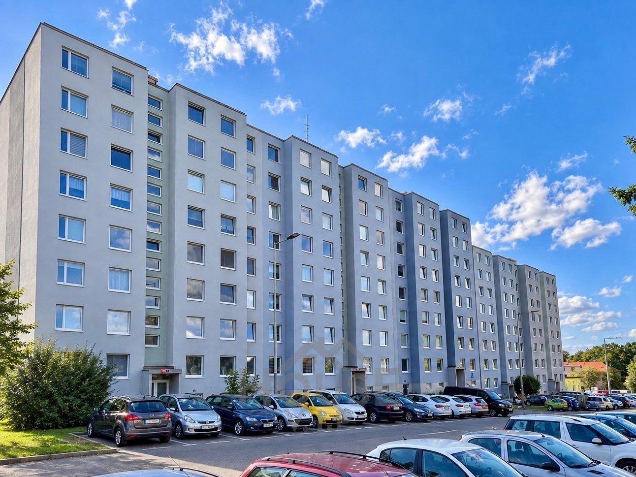 1+kk, Bukolská, Praha Bohnice, 30 m² - 1
