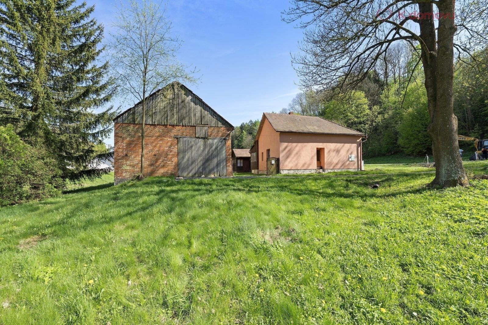 Prodej ubytovací zařízení - Chmelík, 103 m²