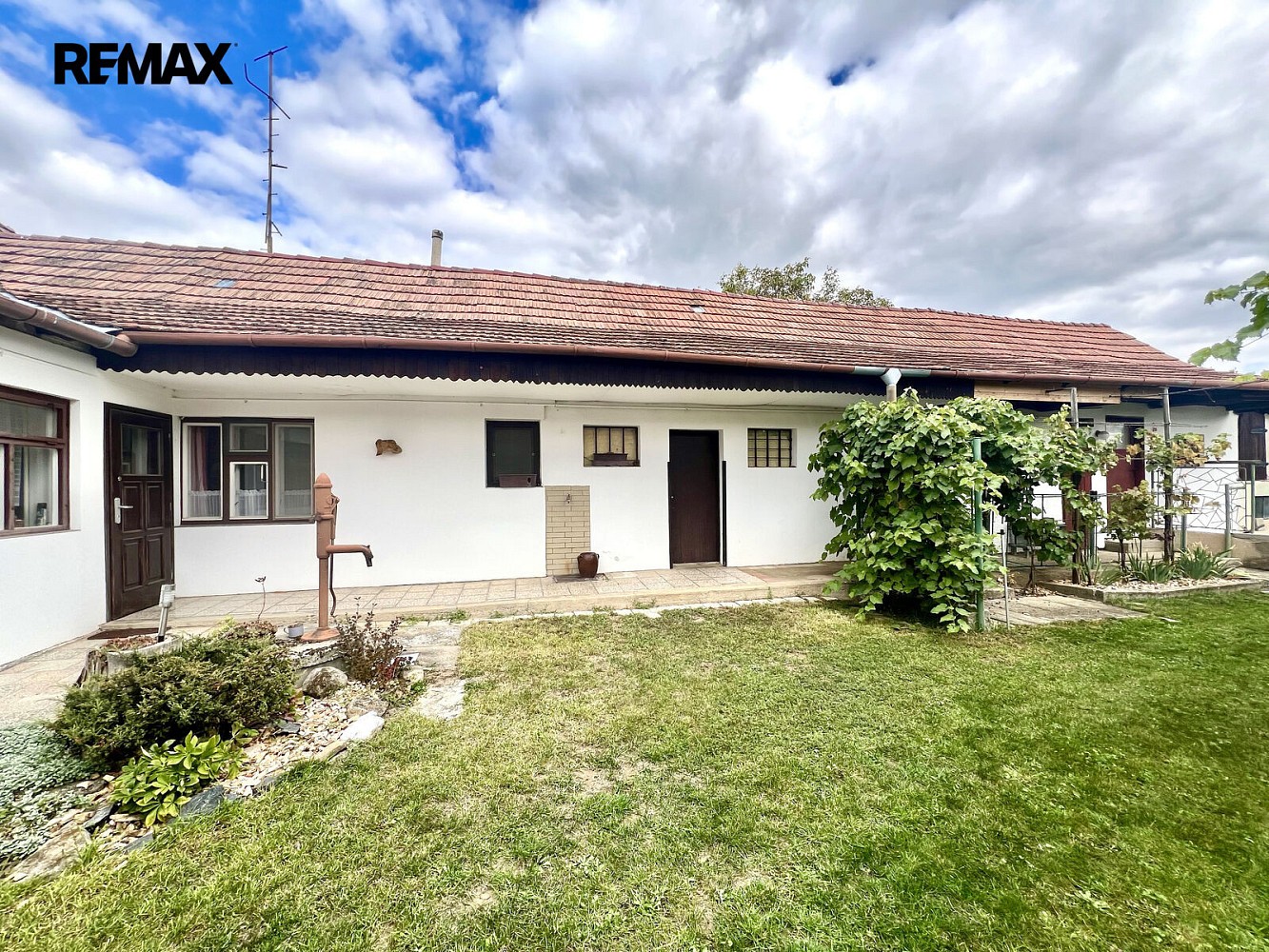 Rodinný dům · 120 m² · Moravany, okres Hodonín - 4