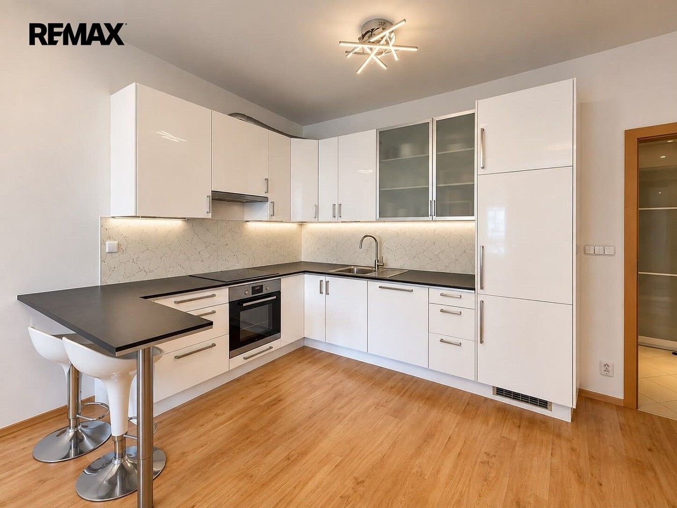 2+kk, Praha - Letňany, okres Praha 18, Hlavní město Praha, 63 m² - 1