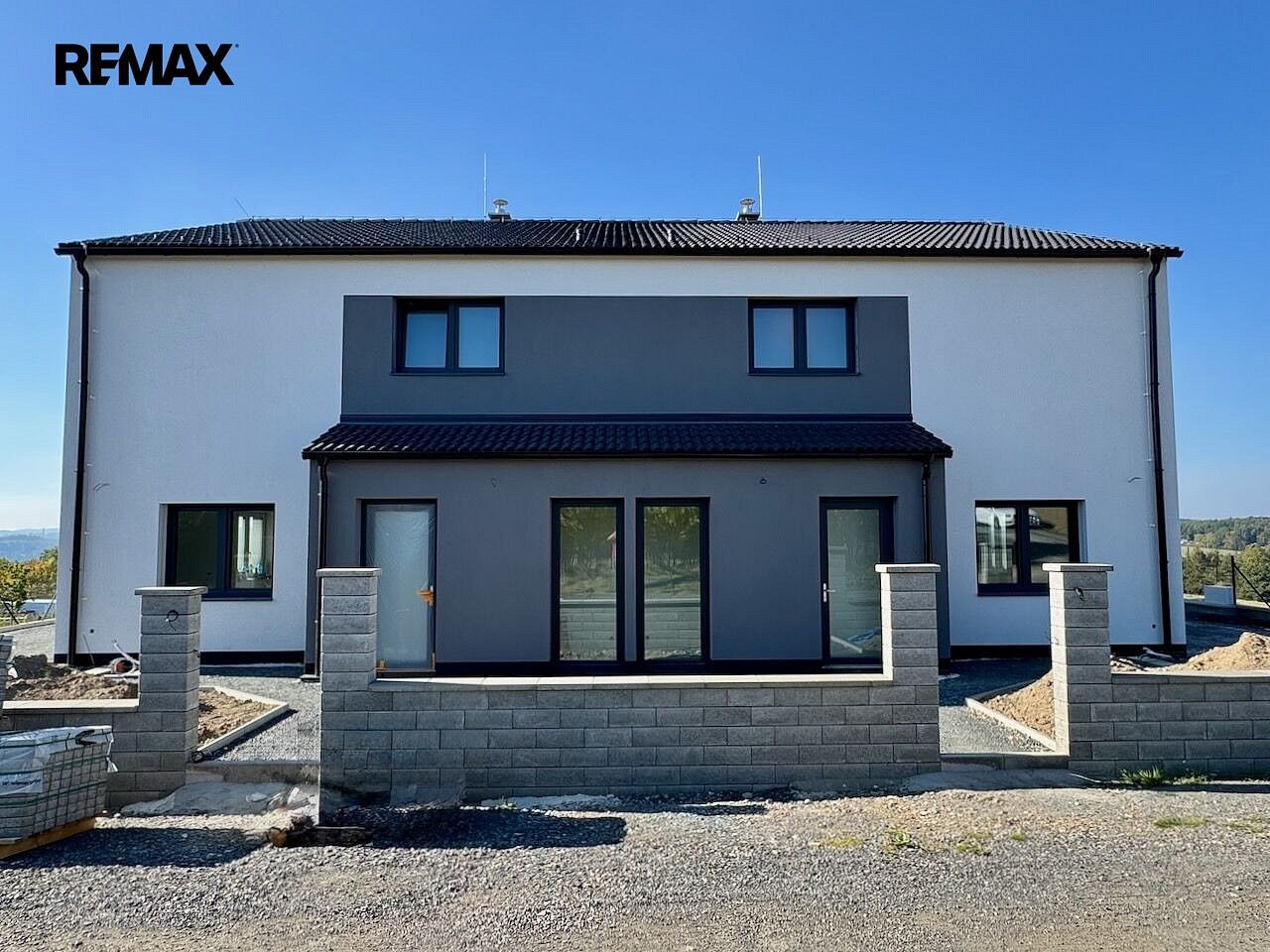 Rodinný dům · 139 m² · Ondřejov, okres Praha-východ - 4