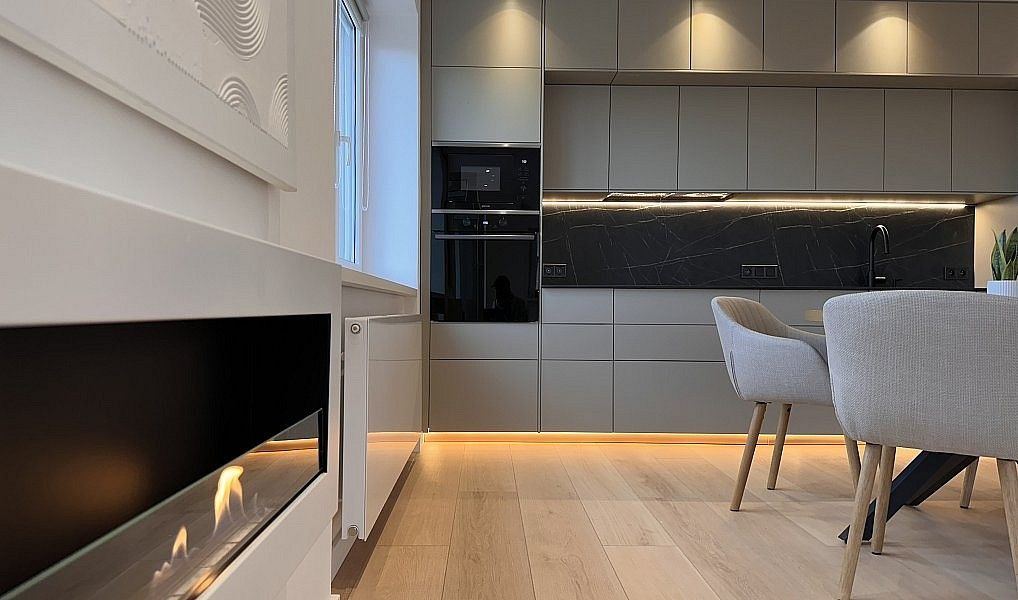 2+kk, Božkovská, Plzeň - Východní Předměstí, 58 m² - 1