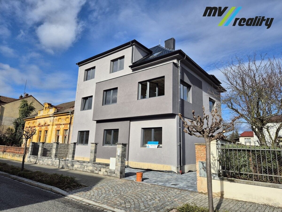 Prodej byt 2+1 - Nymburk, 288 02, 65 m²