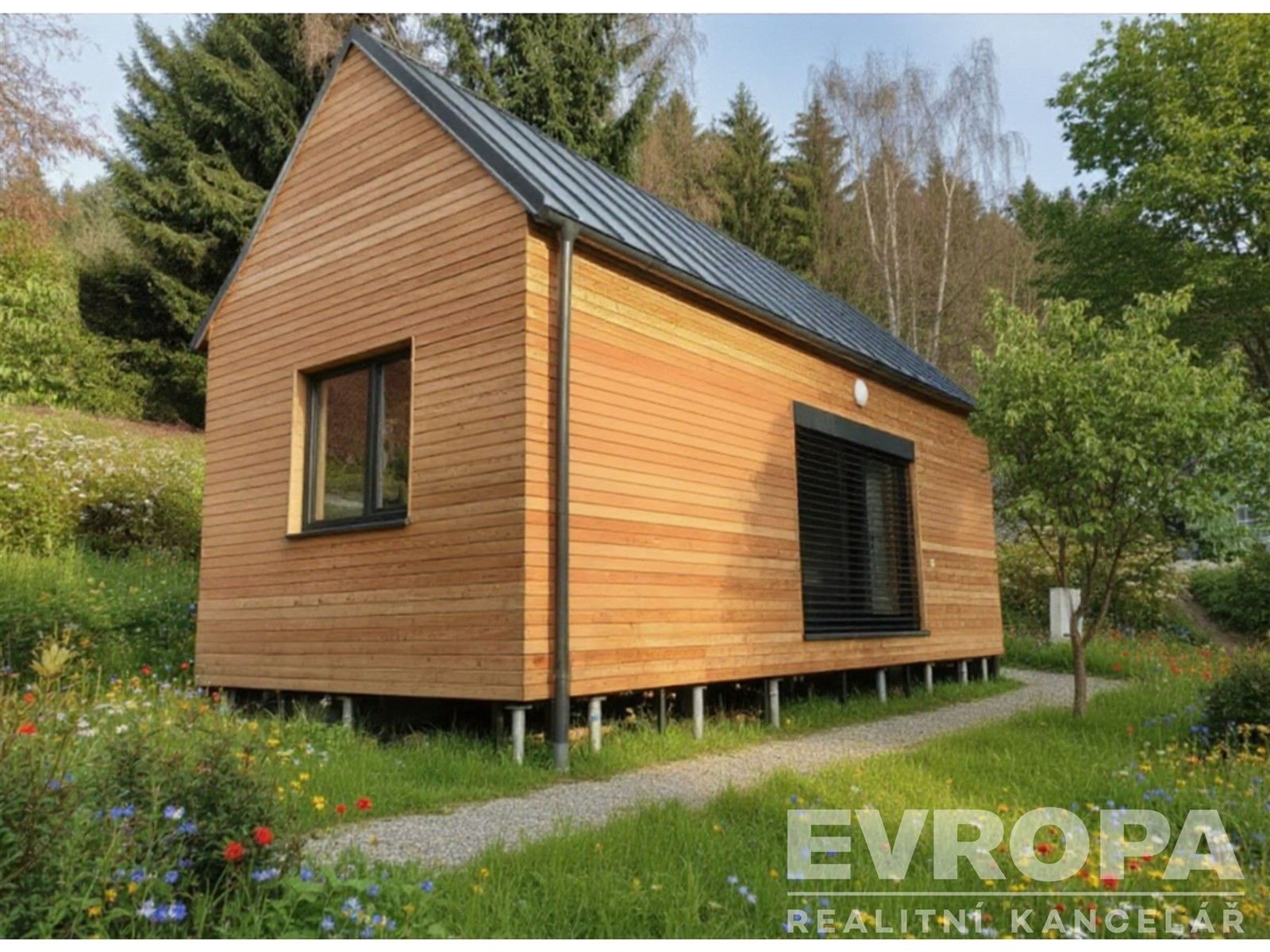 Pozemek pro bydlení · Rokytnice nad Jizerou - 3